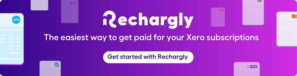 Rechargly