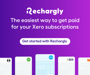 Rechargly
