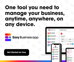 Easy Business App