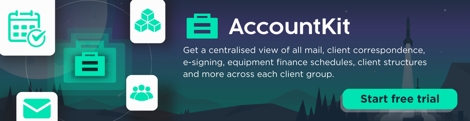 AccountKit