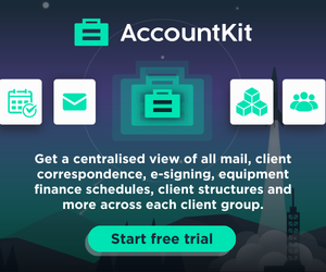 AccountKit